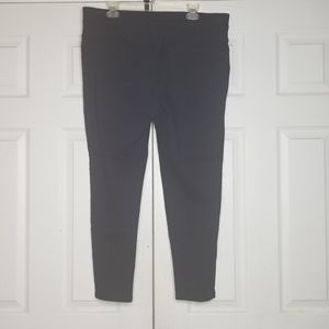 5/$25 black pants